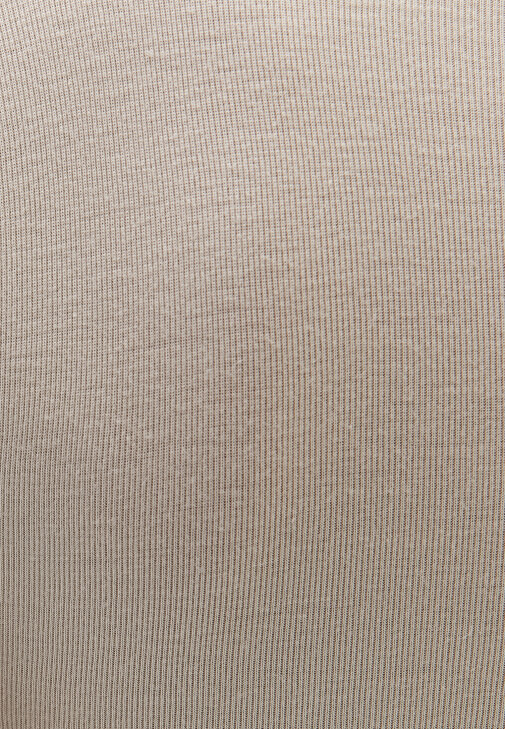 Atlet Detaylı Tişört ve Tayt Kombini