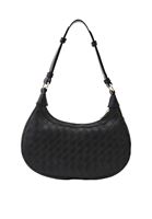 Bayan Siyah Askılı Omuz Çantası