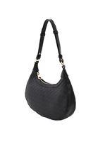 Bayan Siyah Askılı Omuz Çantası