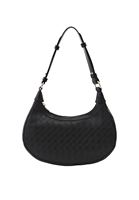 Bayan Siyah Askılı Omuz Çantası