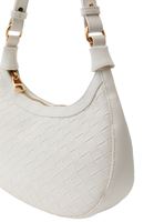 Bayan Beyaz Askılı Omuz Çantası