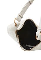 Bayan Beyaz Askılı Omuz Çantası