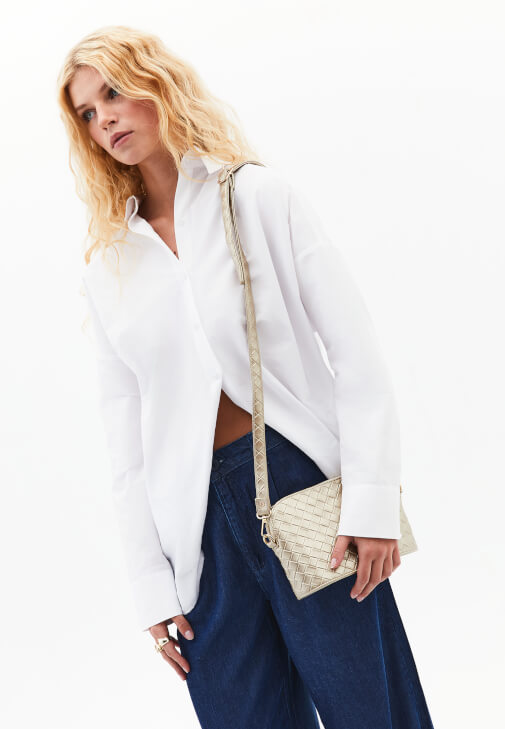 Uzun Askılı Çanta