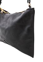 Bayan Siyah Askılı Çanta