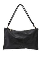 Bayan Siyah Askılı Çanta