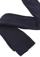 Bayan Lacivert Uzun Çorap