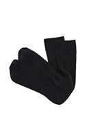 Bayan Siyah Basic Çorap