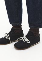 Bayan Kahverengi Basic Çorap