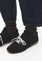 Bayan Kahverengi Basic Çorap