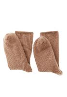 Bayan Kum Beji Yumuşak Dokulu Çorap