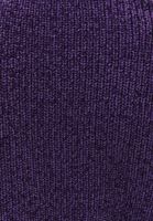 Bayan Mor Kurdele Detaylı Hırka