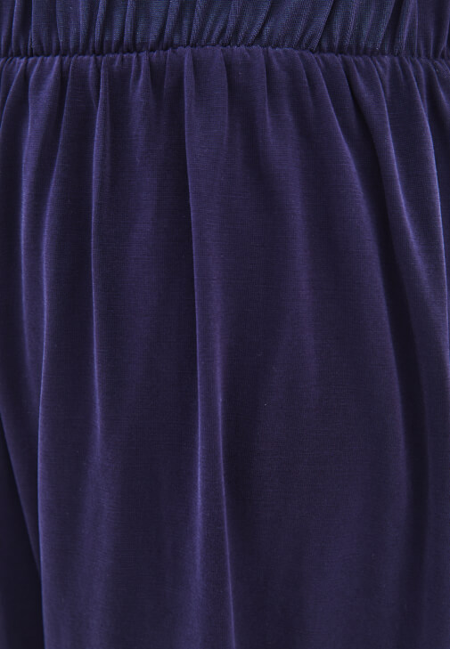 Balon Etek ve Atlet Kombini