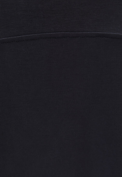 Modal Tişört ve Etek Kombini