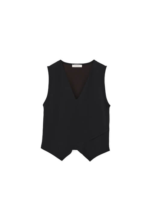 Modal V Yaka Atlet ve Pantolon Kombini