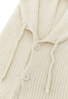 Bayan Krem Triko Balaklava