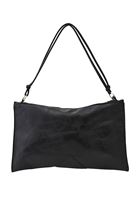 Bayan Siyah Askılı Çanta