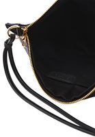 Bayan Siyah Askılı Çanta