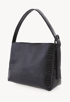 Bayan Kahverengi Askılı Omuz Çantası