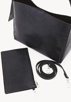 Bayan Kahverengi Askılı Omuz Çantası