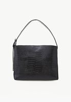 Bayan Kahverengi Askılı Omuz Çantası