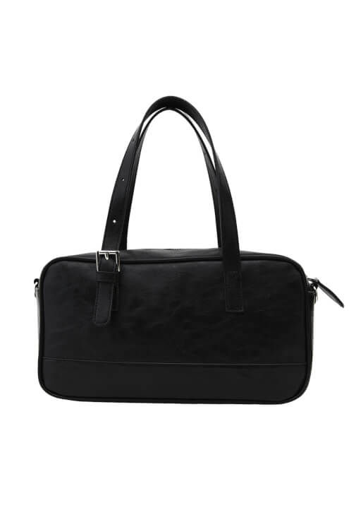 Siyah Askılı Çanta