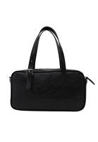 Bayan Siyah Askılı Çanta