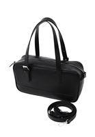Bayan Siyah Askılı Çanta