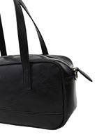 Bayan Siyah Askılı Çanta