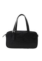 Bayan Siyah Askılı Çanta