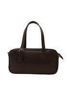 Bayan Kahverengi Askılı Çanta