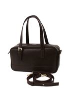 Bayan Kahverengi Askılı Çanta