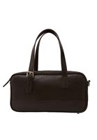 Bayan Kahverengi Askılı Çanta