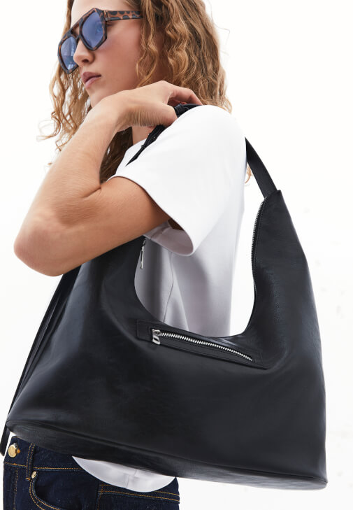  Askılı Omuz Çantası