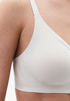 Bayan Bej Dikişsiz Bralet