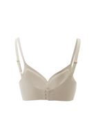 Bayan Bej Dikişsiz Bralet