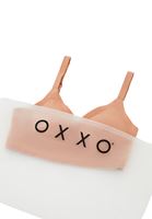 Bayan Pembe Dikişsiz Bralet