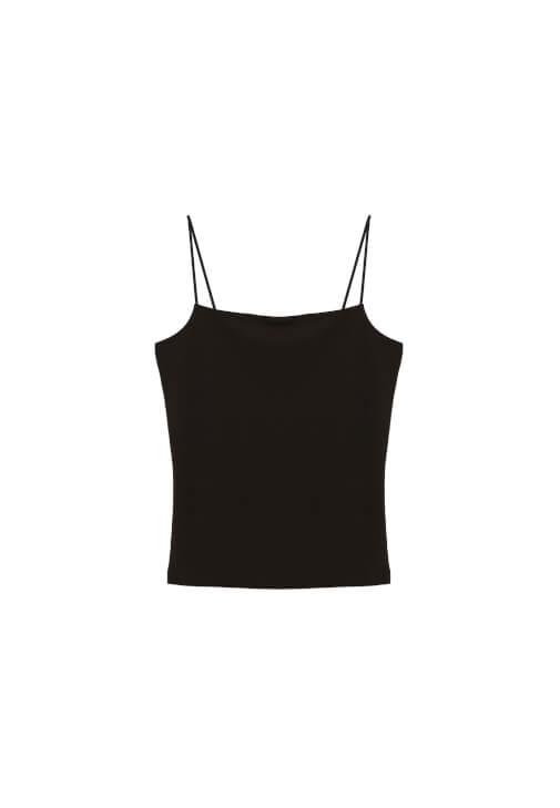 Modal Atlet ve Mom-Fit Pantolon Kombini