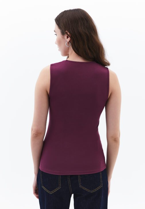 Modal Atlet ve Boyfriend Pantolon Kombini