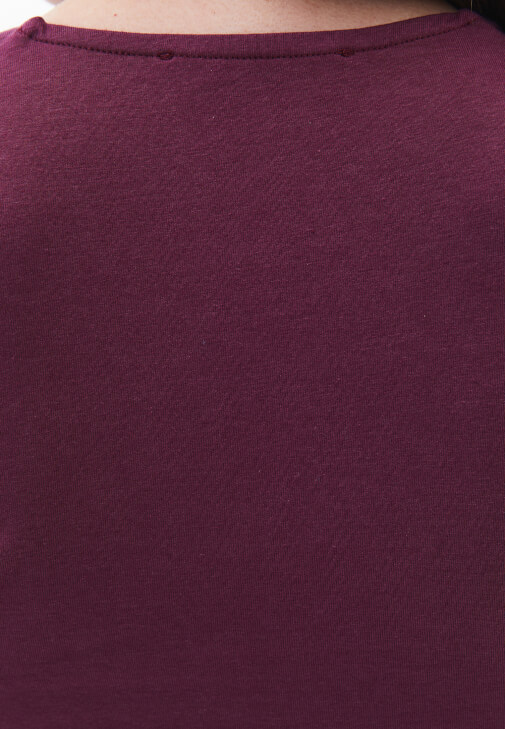 Modal Atlet ve Boyfriend Pantolon Kombini