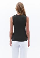 Bayan Haki Modal Kare Yaka Atlet