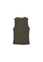 Bayan Haki Modal Kare Yaka Atlet