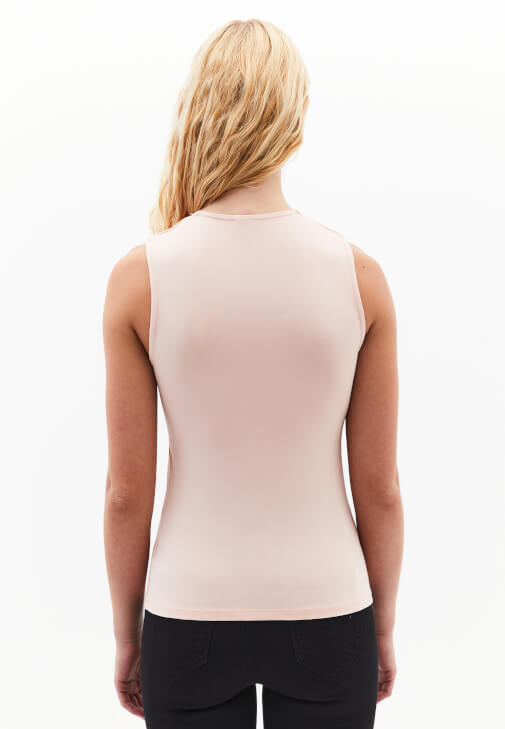 Modal Atlet ve Tencel Pantolon Kombini