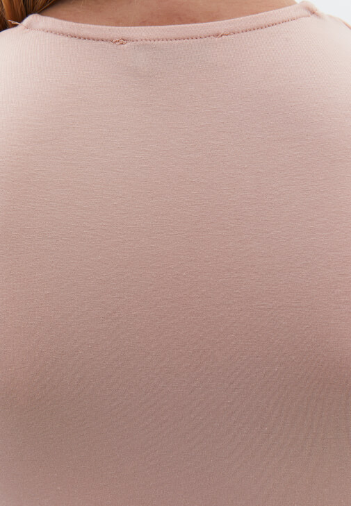 Modal Atlet ve Tencel Pantolon Kombini