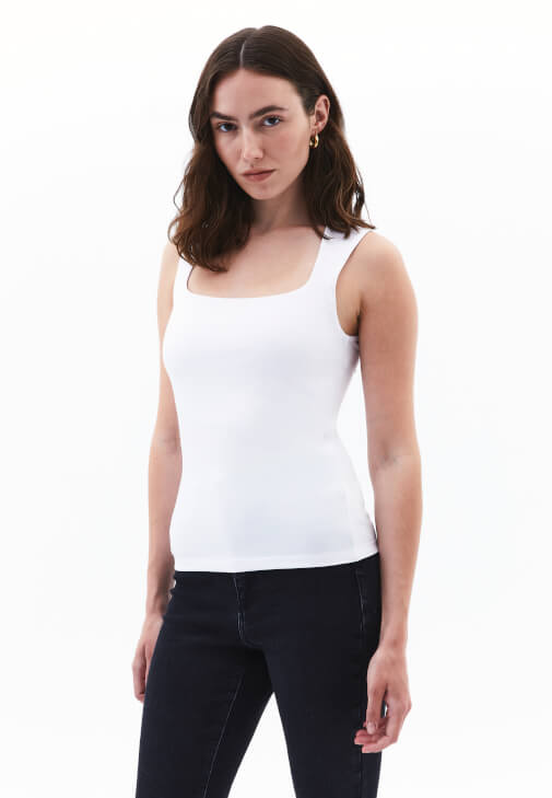 Modal Atlet ve Skinny-Fit Pantolon Kombini