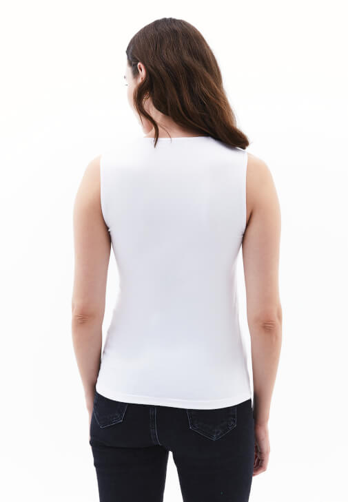 Modal Atlet ve Skinny-Fit Pantolon Kombini