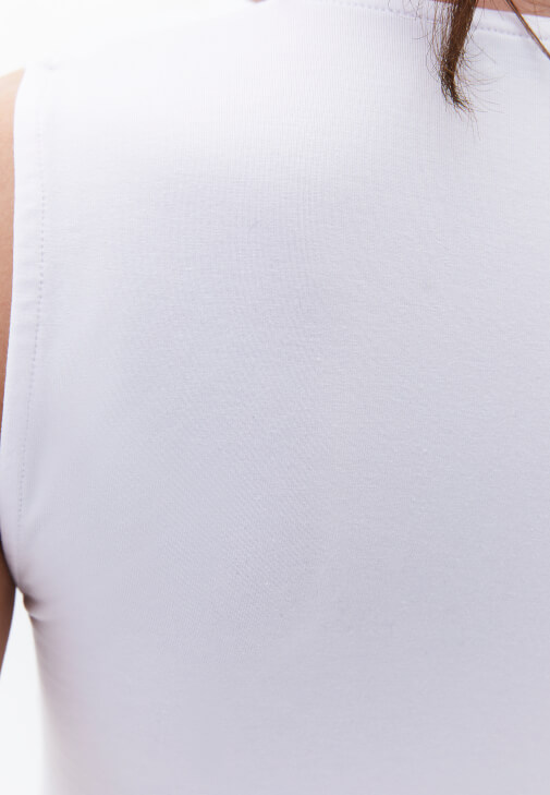 Modal Atlet ve Skinny-Fit Pantolon Kombini