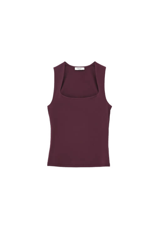 Modal Atlet ve Straight-Fit Denim Kombini