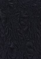 Bayan Siyah Dantelli Uzun Elbise