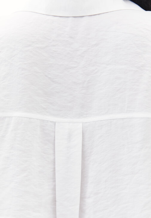 Modal Gömlek ve Modal Pantolon Kombini