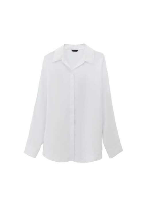 Modal Gömlek ve Modal Pantolon Kombini